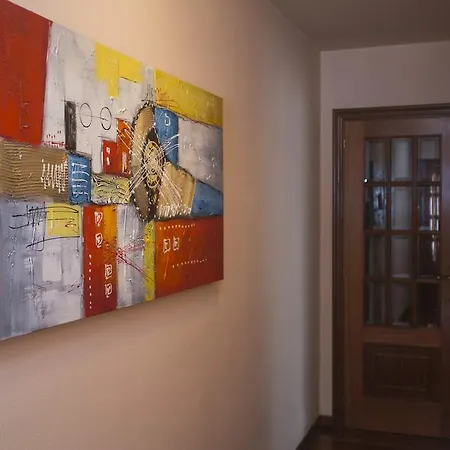 Pardineiros Apartamento Milladoiro