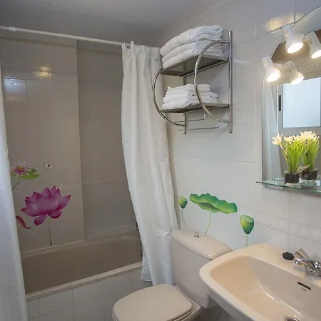 Apartamento Pardineiros Milladoiro