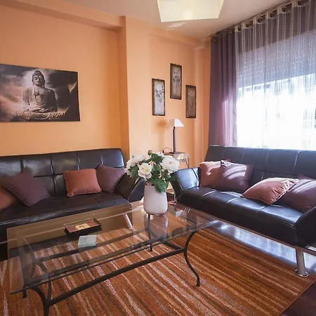 Apartamento Pardineiros