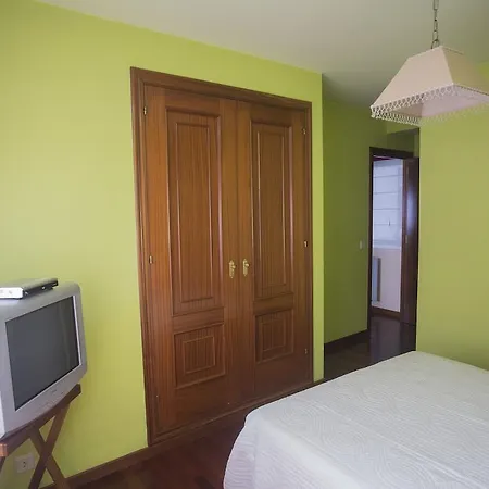 Apartamento Pardineiros