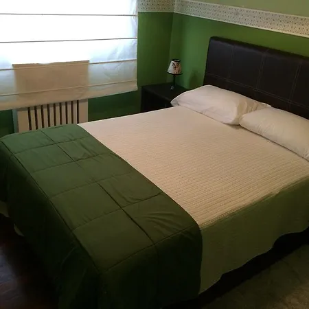 Pardineiros Apartamento Milladoiro