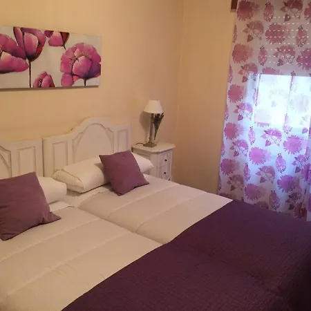Pardineiros Apartamento