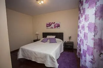 Pardineiros Apartamento