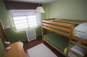 Apartamento Pardineiros Milladoiro