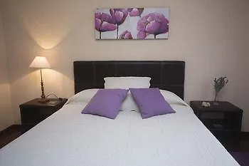 Pardineiros Apartamento